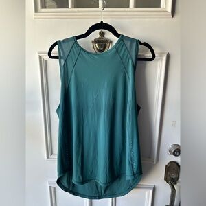 Lululemon Sculpt Tank Top